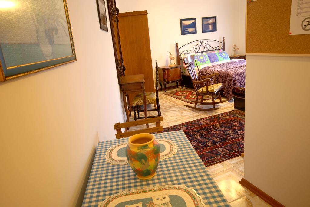 Porta Daire