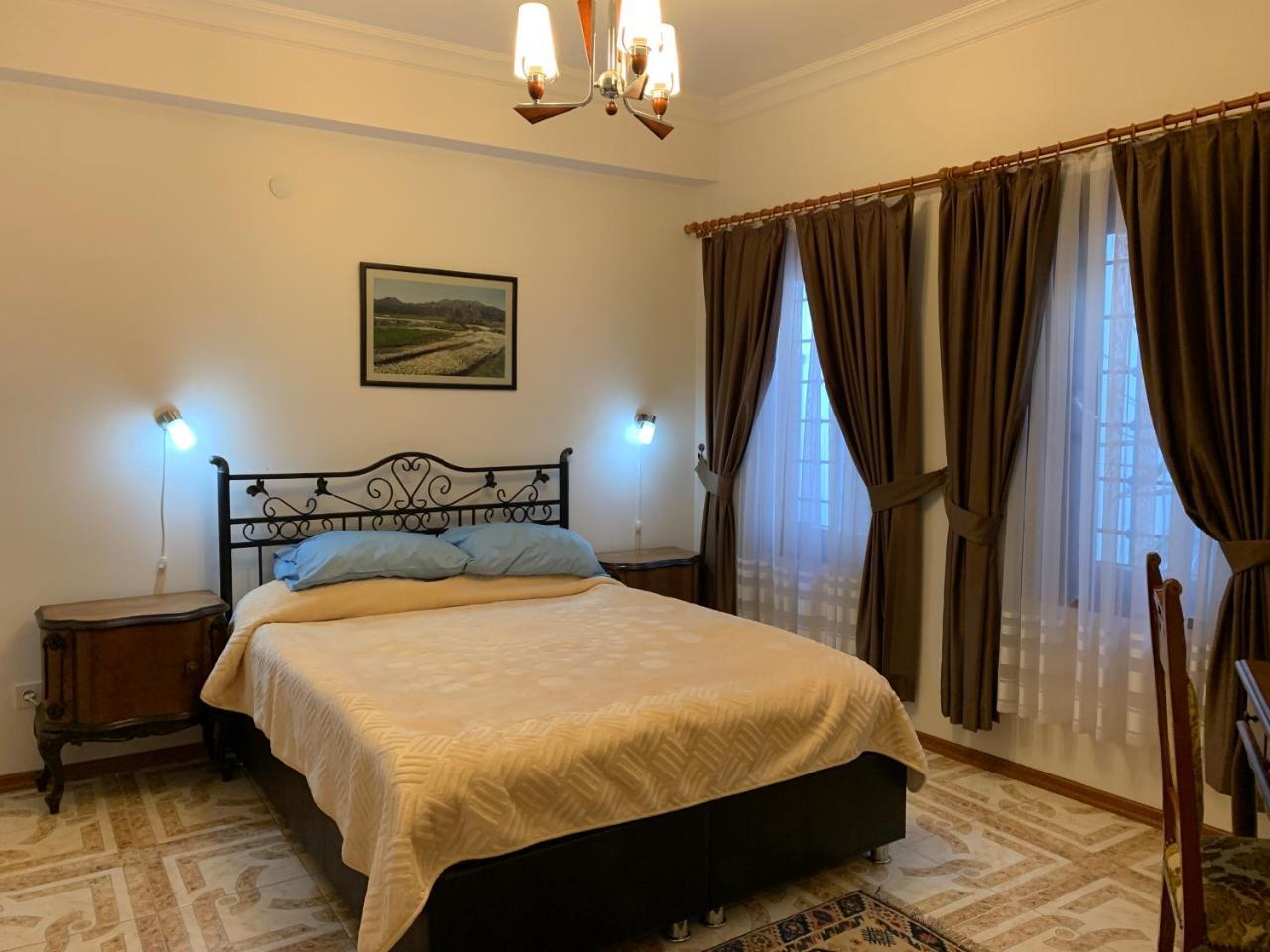 Porta Daire Antalya