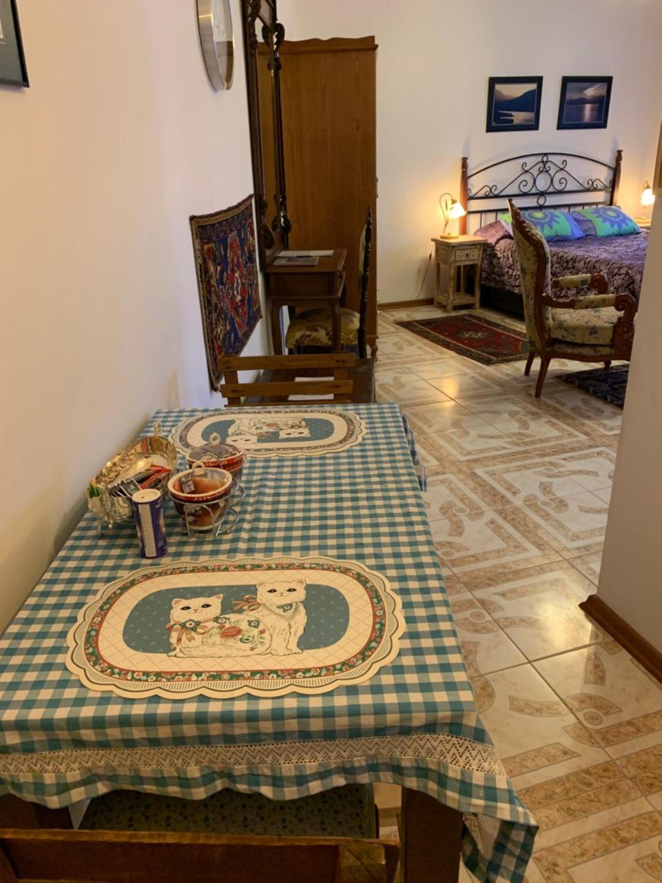 Porta Daire Antalya