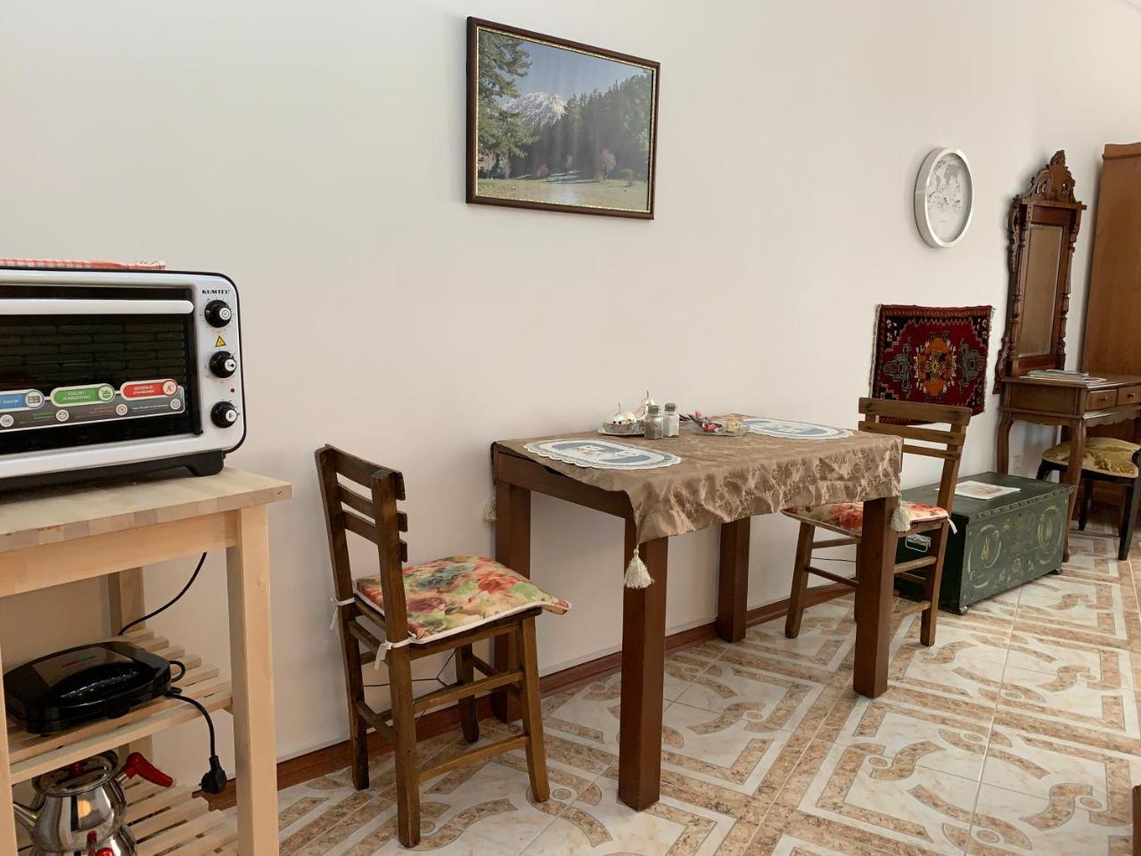 Daire Porta Antalya